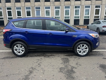 Used Ford Kuga 2017 for sale - 79326836: Photo