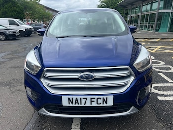 Used Ford Kuga 2017 for sale - 79326836: Photo