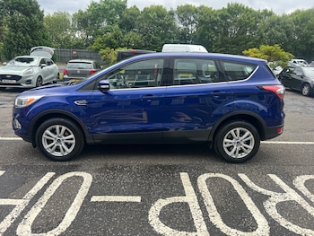 Used Ford Kuga 2017 for sale - 79326836: Photo