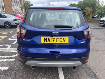 Used Ford Kuga 2017 for sale - 79326836: Photo