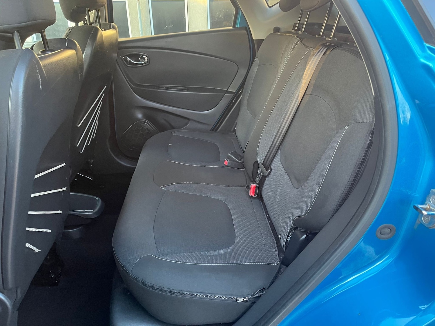 Used Renault Captur 2015 for sale - 77681903: Photo 10