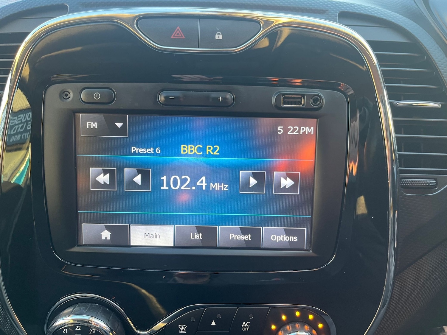 Used Renault Captur 2015 for sale - 77681903: Photo 13