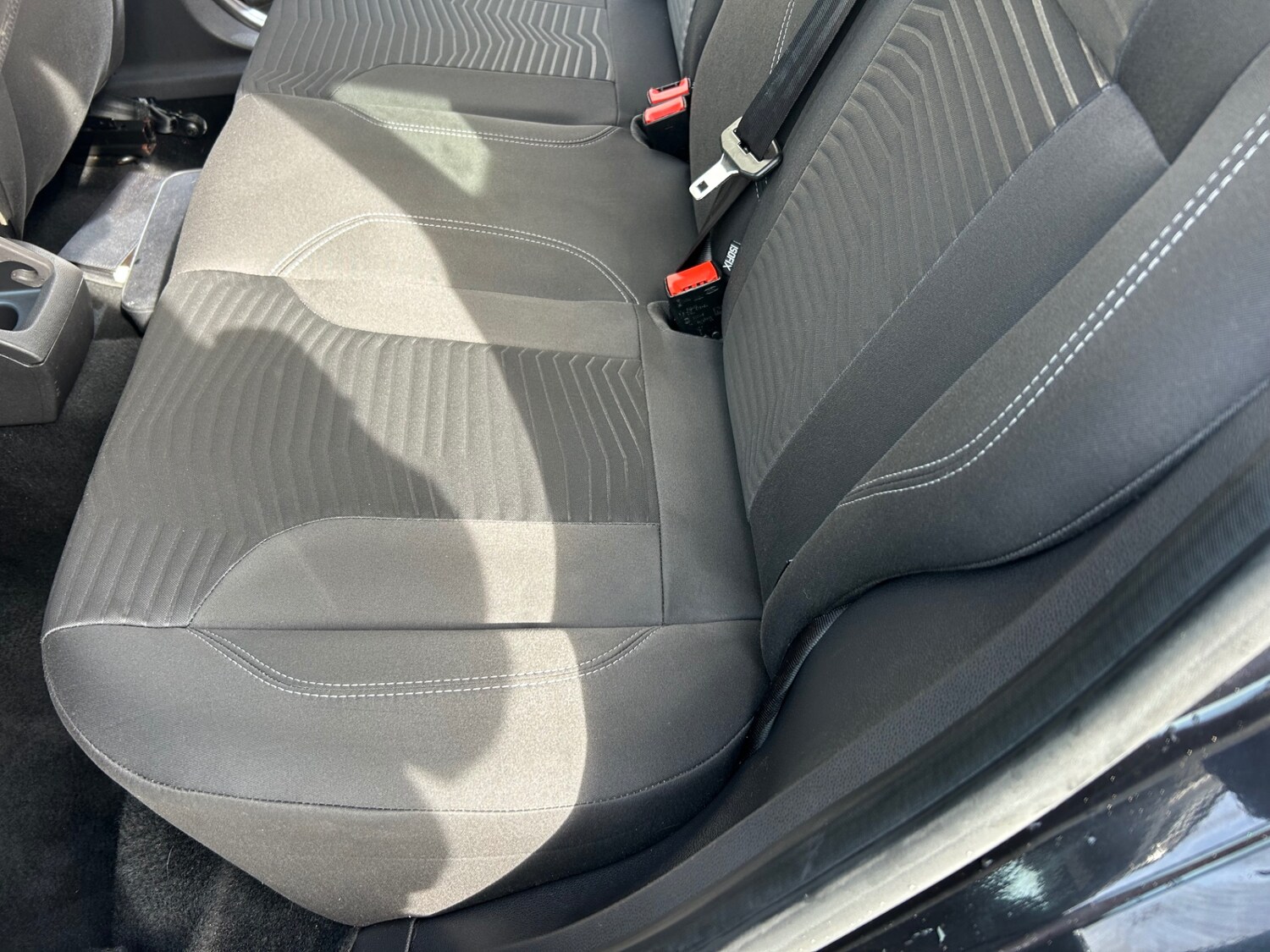 Used Ford Fiesta 2013 for sale - 77493002: Photo 10