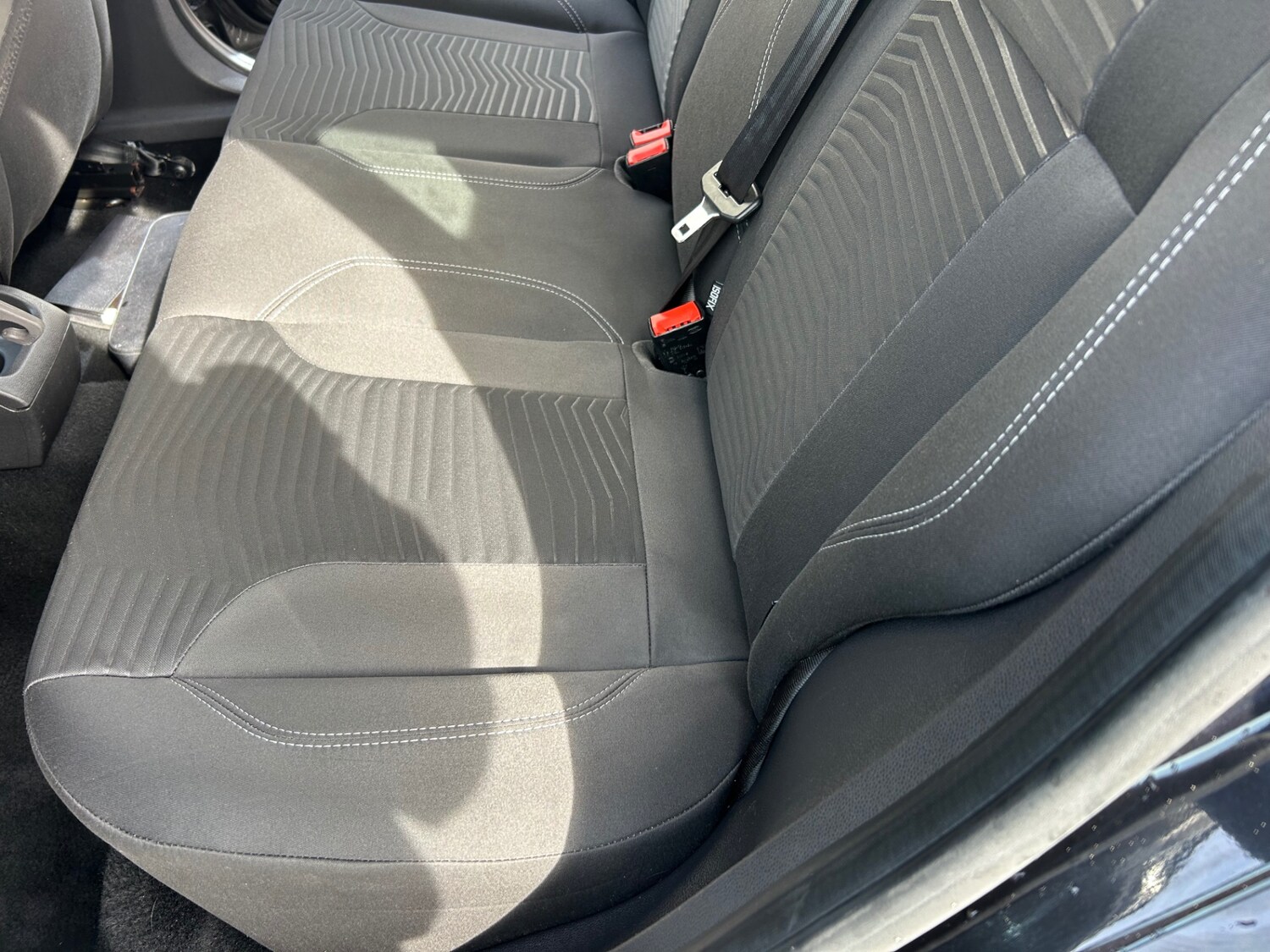 Used Ford Fiesta 2013 for sale - 77493002: Photo 12