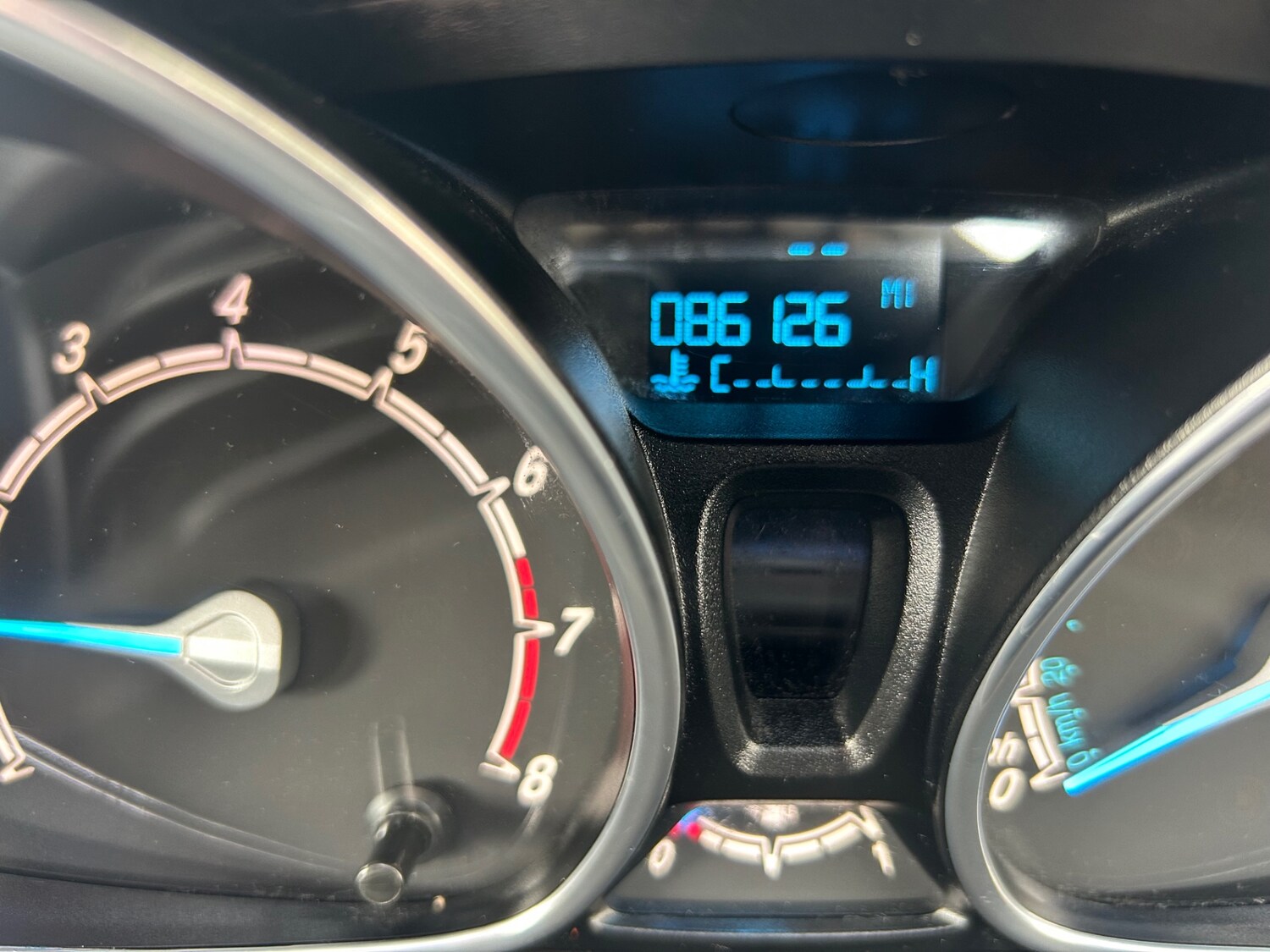 Used Ford Fiesta 2013 for sale - 77493002: Photo 14