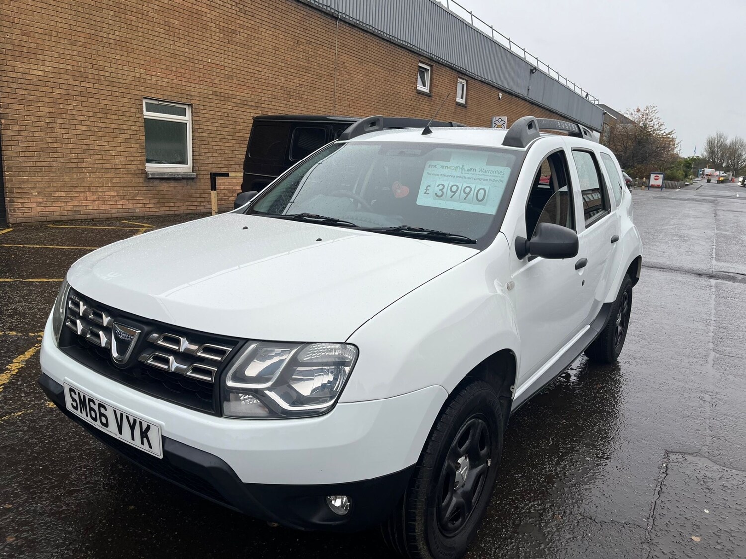 Used Dacia Duster 2017 for sale - 76385160: Photo 5