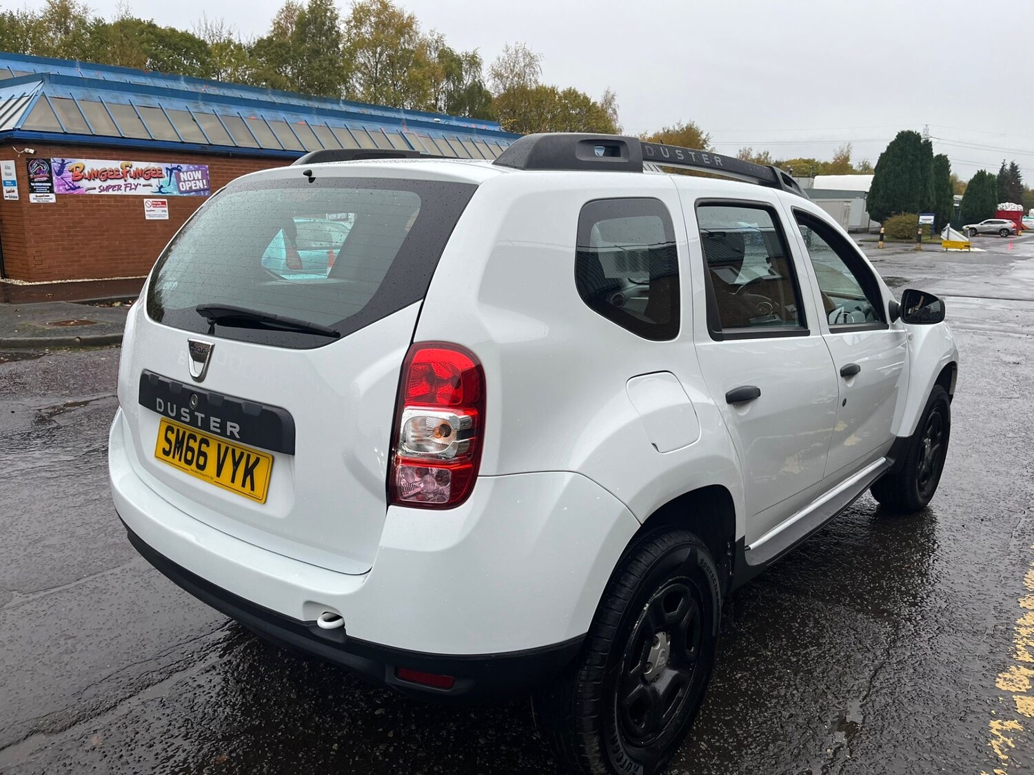 Used Dacia Duster 2017 for sale - 76385160: Photo 7