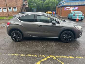 2015 (65) - 1.6 BlueHDi Crossback 5dr
