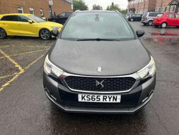 Used DS Automobiles DS 4 2015 for sale - 74793944: Photo