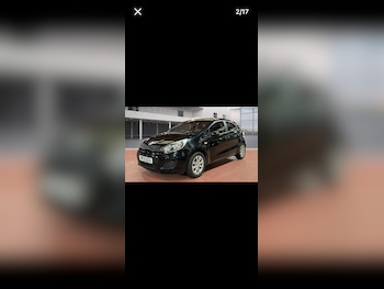 Used Kia Rio 2013 for sale - 77891499: Photo