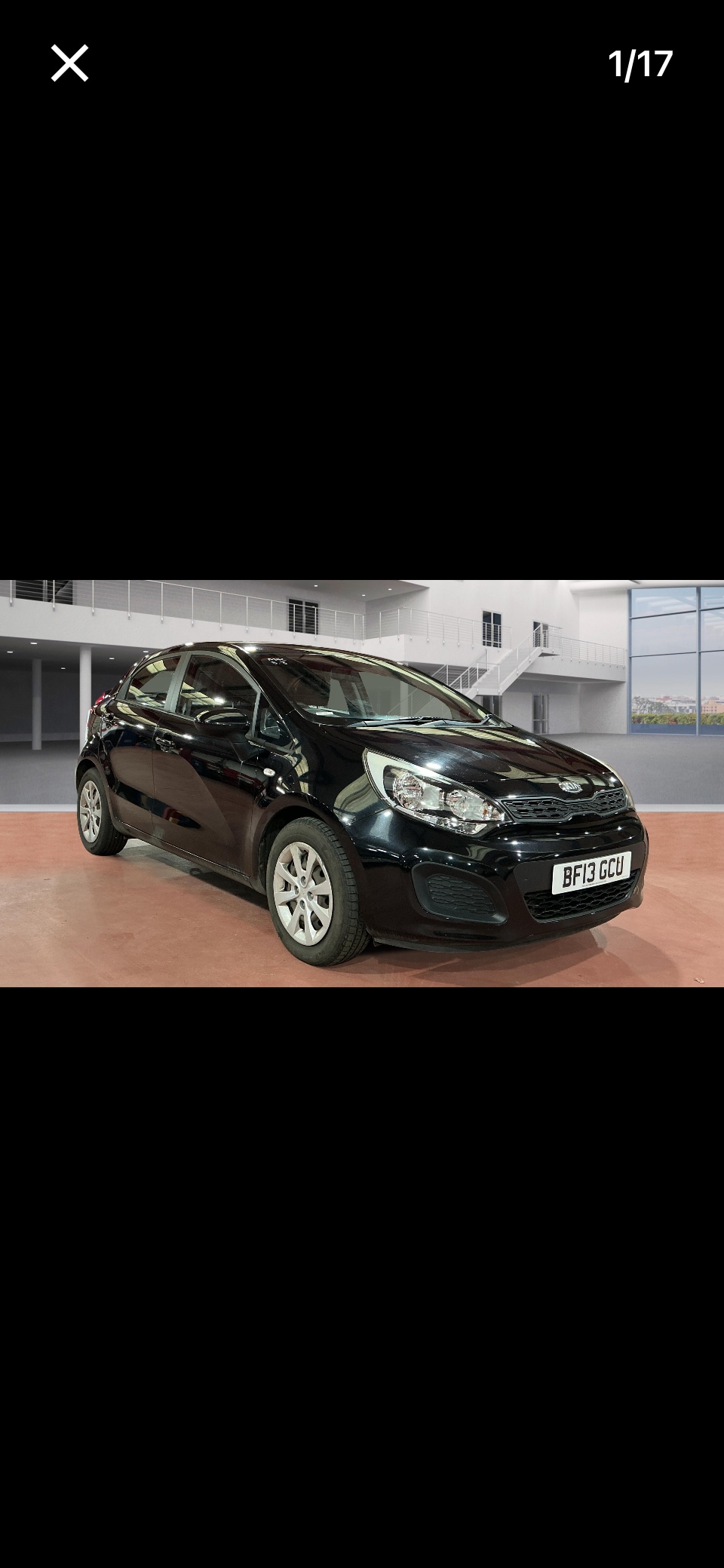Used Kia Rio 2013 for sale - 77891499: Photo 4