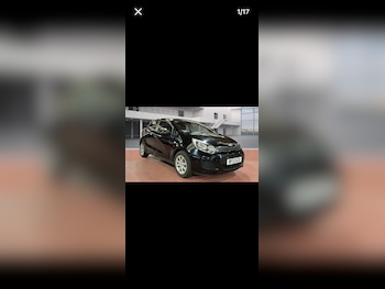 Used Kia Rio 2013 for sale - 77891499: Photo