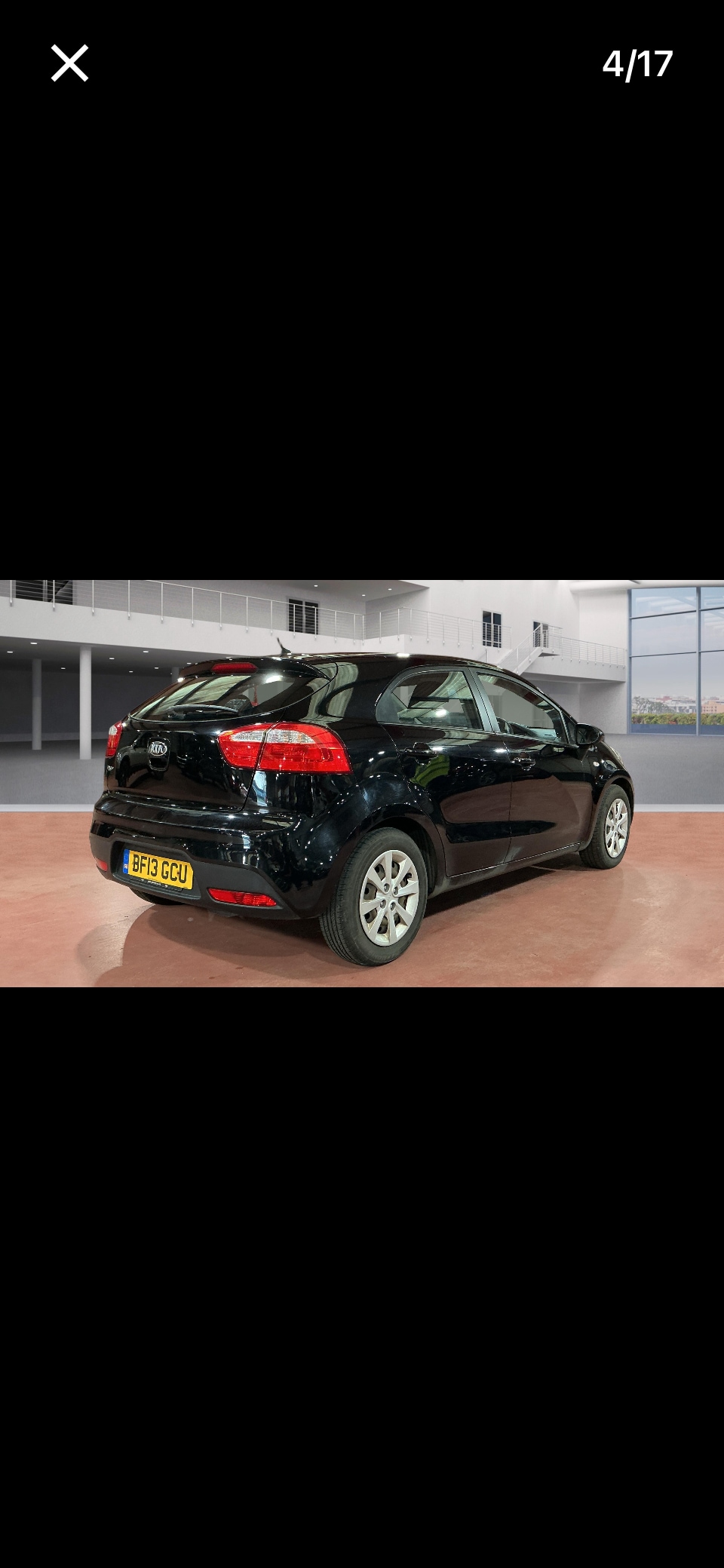 Used Kia Rio 2013 for sale - 77891499: Photo 5