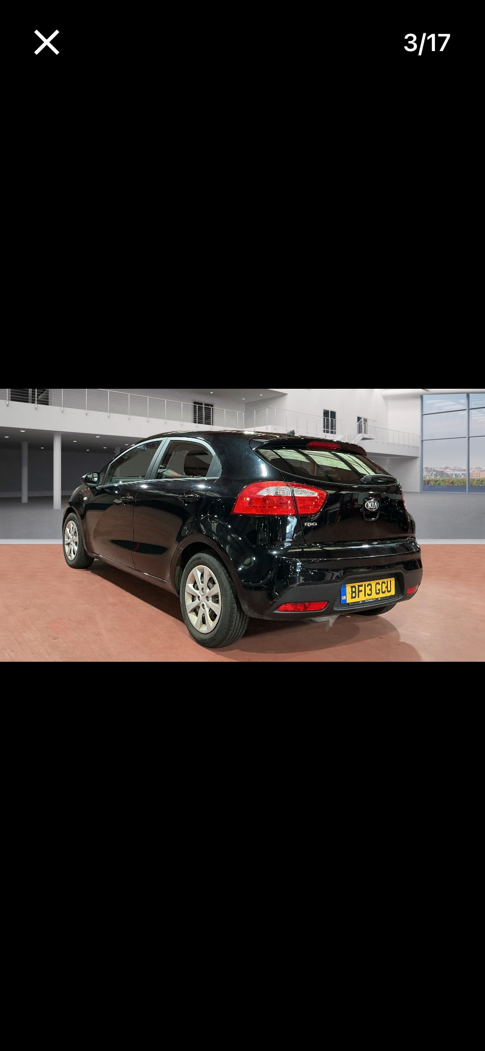 Used Kia Rio 2013 for sale - 77891499: Photo 6