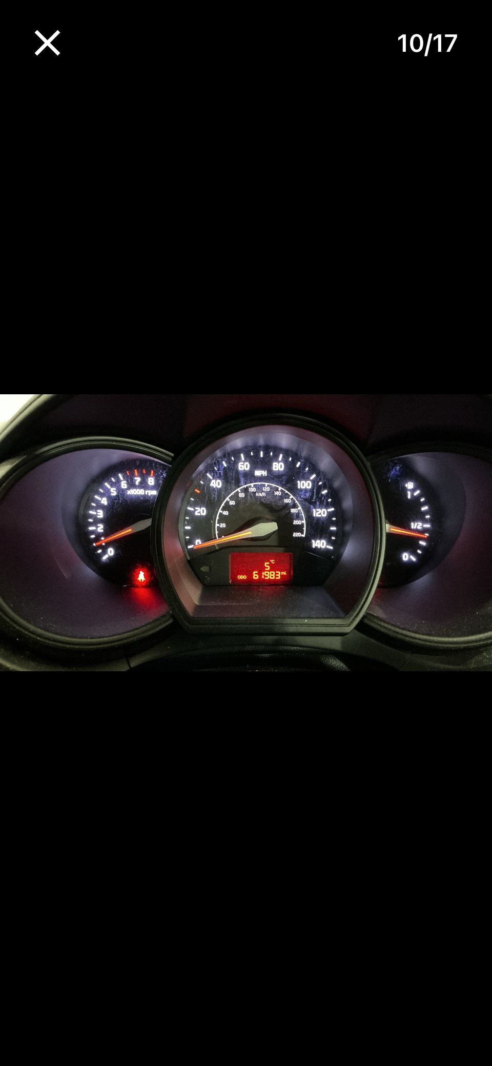 Used Kia Rio 2013 for sale - 77891499: Photo 7