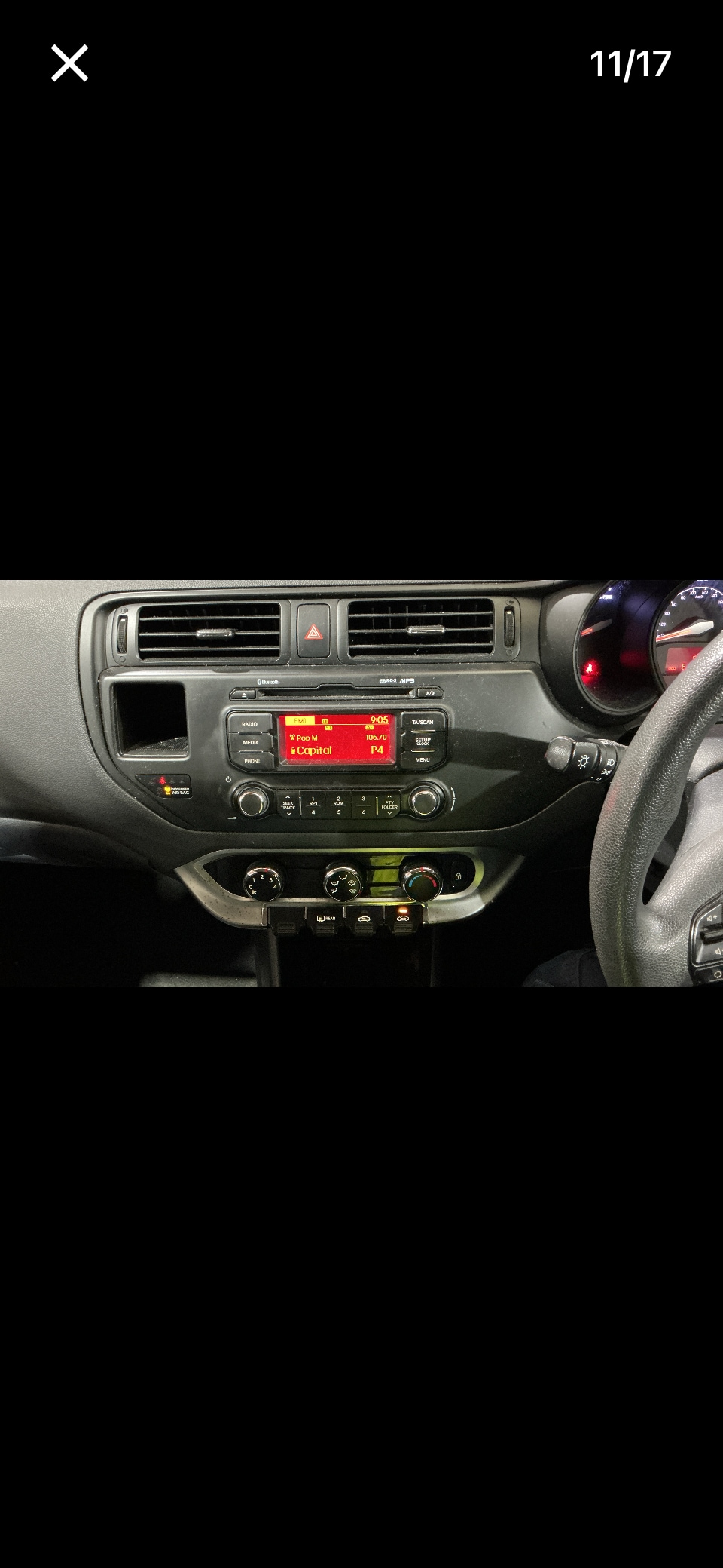 Used Kia Rio 2013 for sale - 77891499: Photo 8