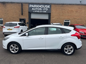 Ford - Focus