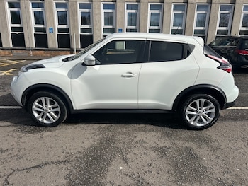Used Nissan Juke 2015 for sale - 78267017: Photo