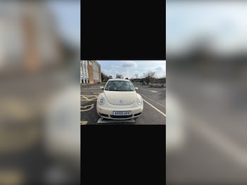 Used Volkswagen Beetle 2009 for sale - 77961197: Photo