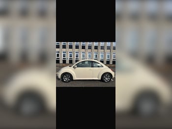 Used Volkswagen Beetle 2009 for sale - 77961197: Photo