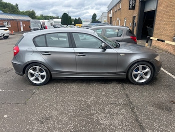 Used BMW 1 Series 2011 for sale - 79068787: Photo