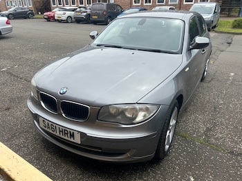 Used BMW 1 Series 2011 for sale - 79068787: Photo