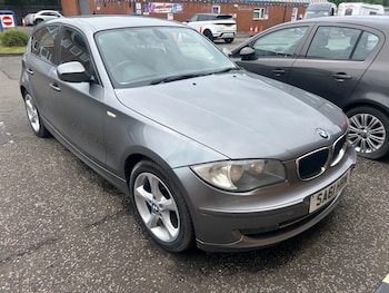 Used BMW 1 Series 2011 for sale - 79068787: Photo