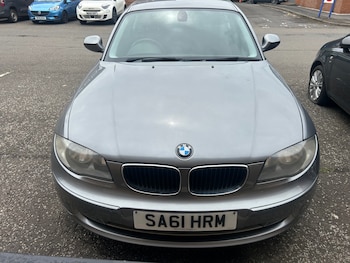 Used BMW 1 Series 2011 for sale - 79068787: Photo