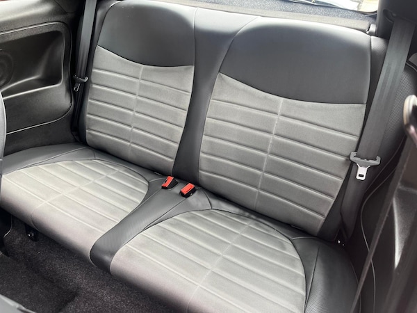 Used Fiat 500 2012 for sale - 75751778: Photo 12