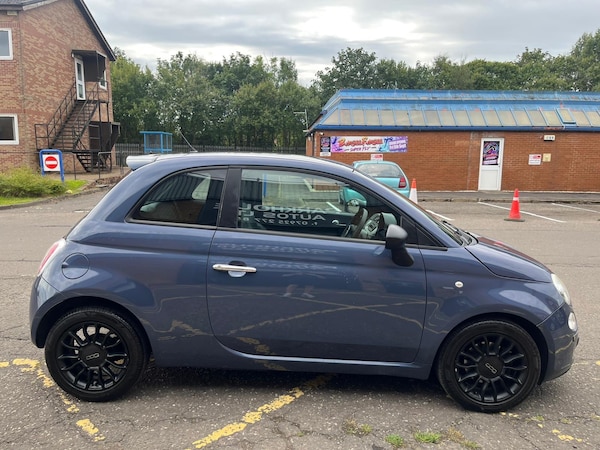 Used Fiat 500 2012 for sale - 75751778: Photo 3