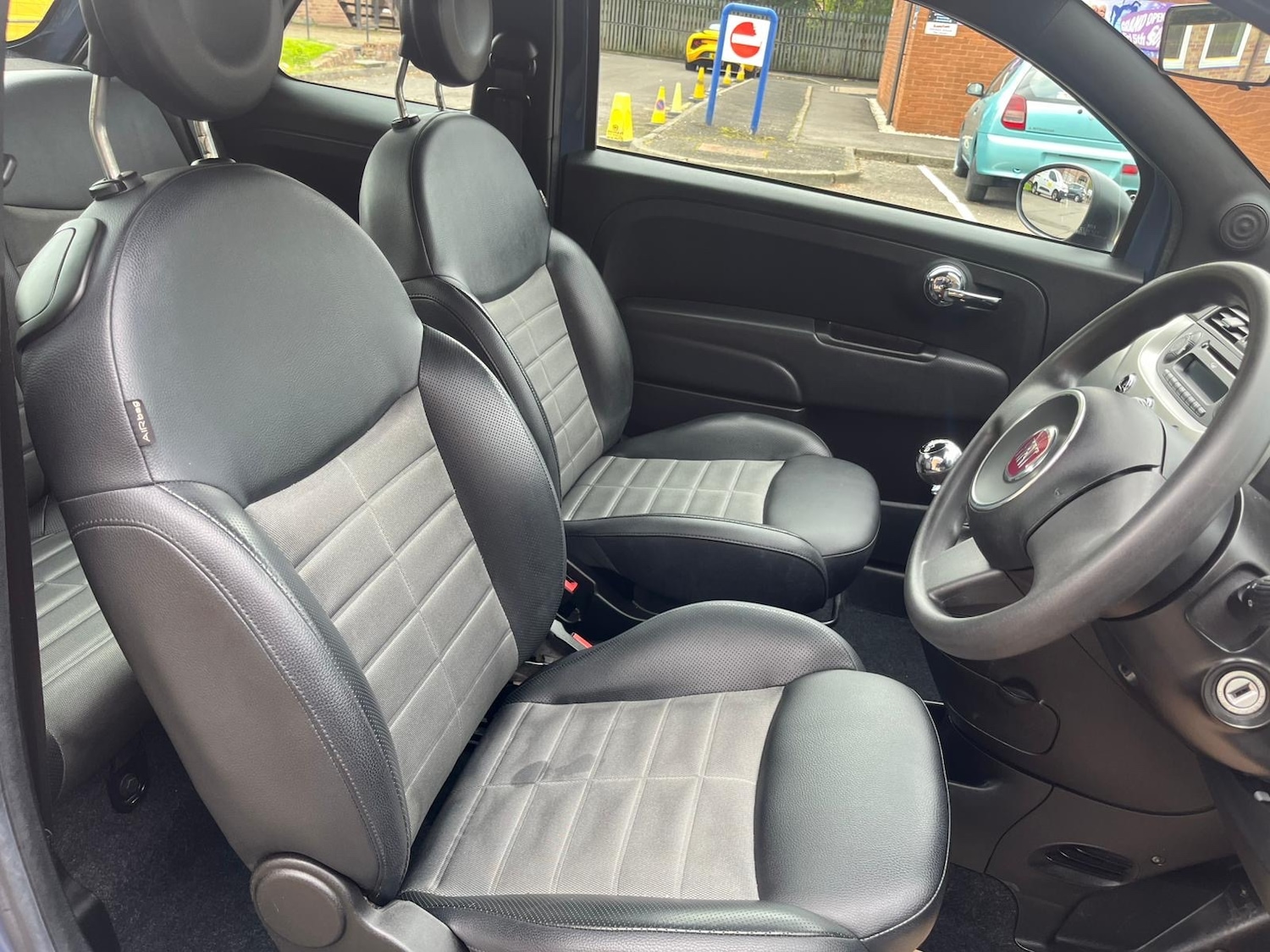 Used Fiat 500 2012 for sale - 75751778: Photo 9