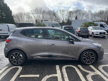 Used Renault Clio 2014 for sale - 77834270: Photo
