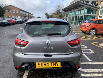 Used Renault Clio 2014 for sale - 77834270: Photo