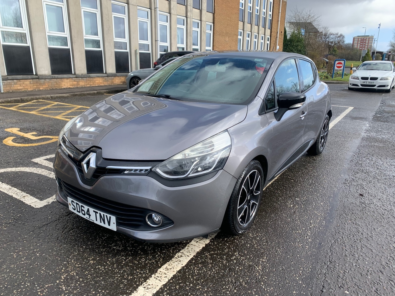 Used Renault Clio 2014 for sale - 77834270: Photo 6