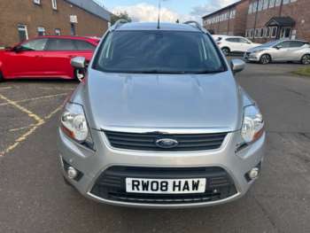 Used Ford Kuga 2009 for sale - 74857134: Photo