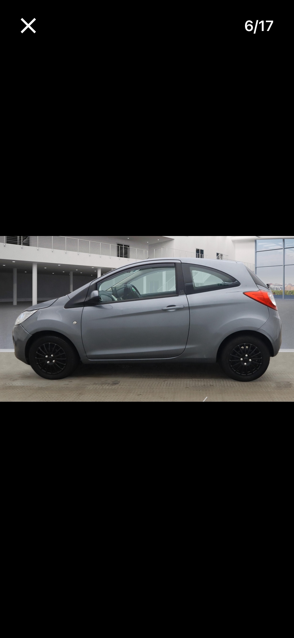 Used Ford Ka 2014 for sale - 77228412: Photo 2