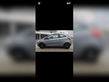 Used Ford Ka 2014 for sale - 77228412: Photo