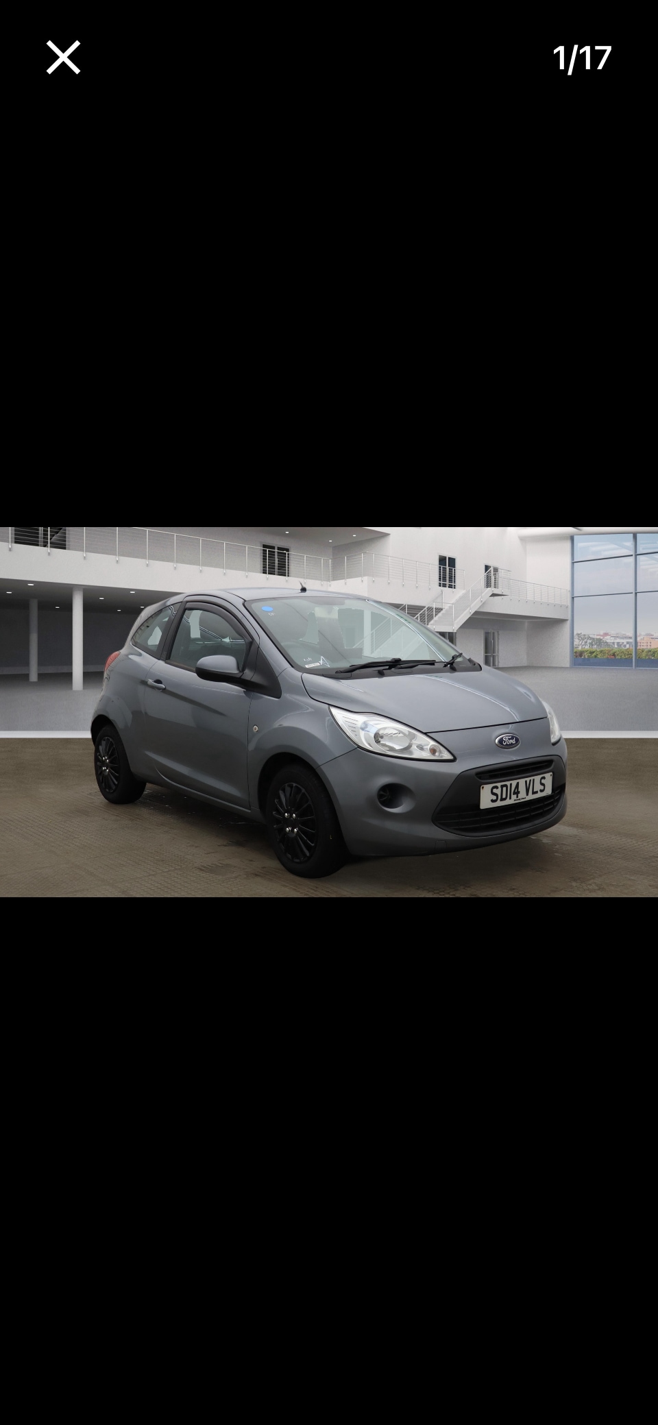 Used Ford Ka 2014 for sale - 77228412: Photo 3