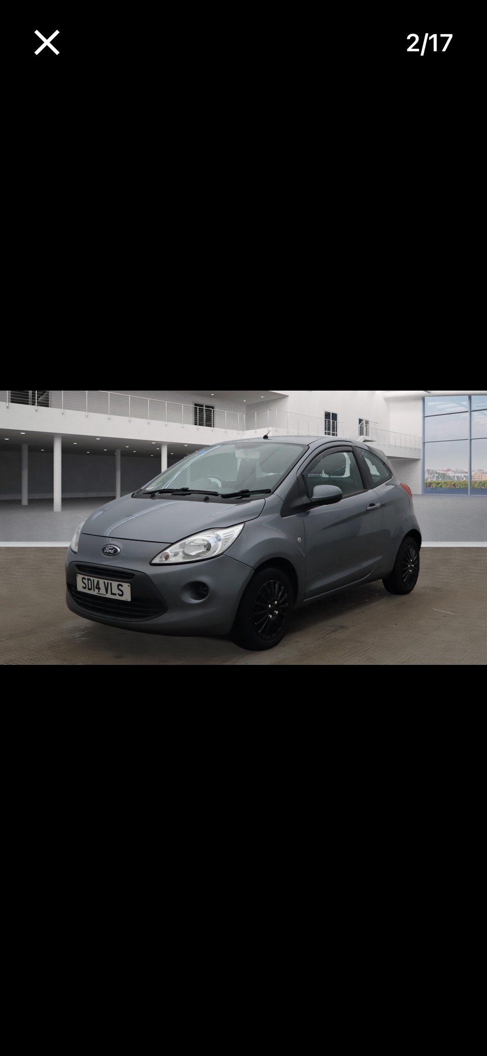 Used Ford Ka 2014 for sale - 77228412: Photo 4