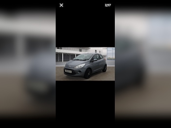 Used Ford Ka 2014 for sale - 77228412: Photo