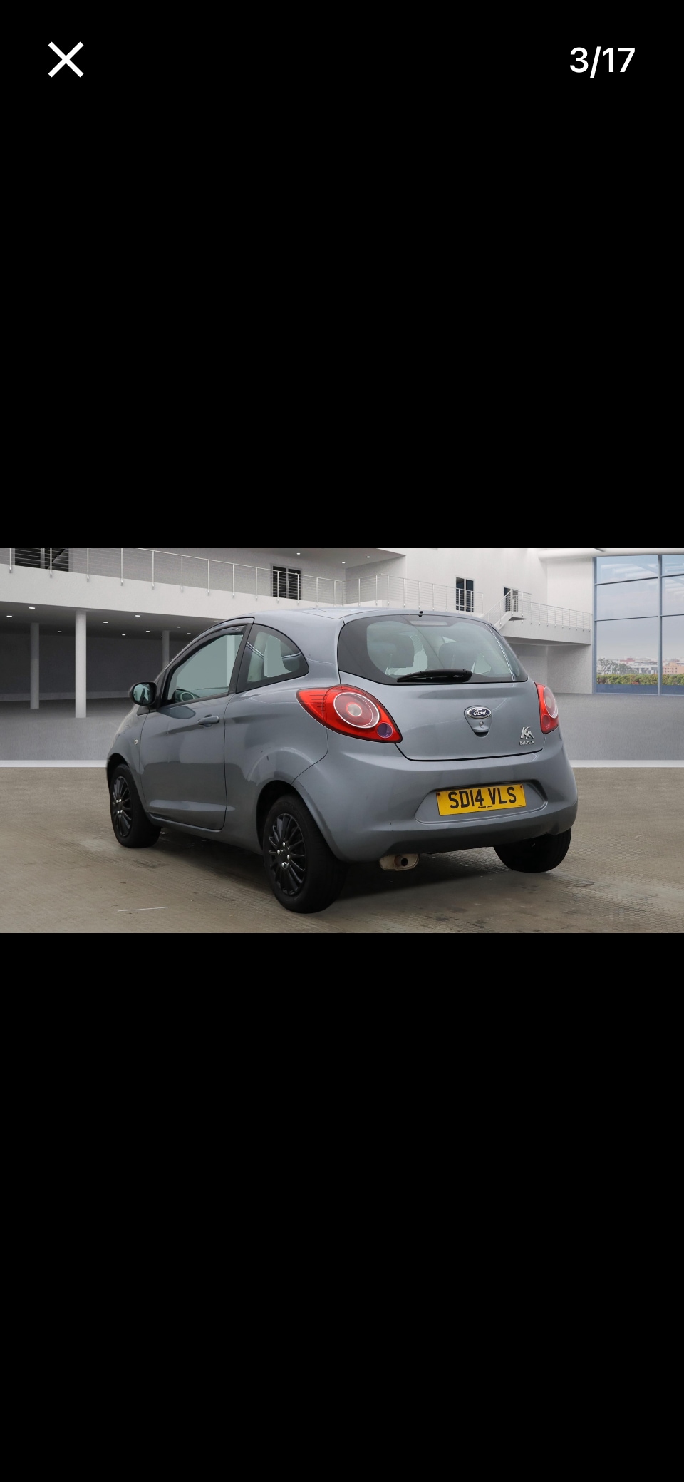 Used Ford Ka 2014 for sale - 77228412: Photo 6