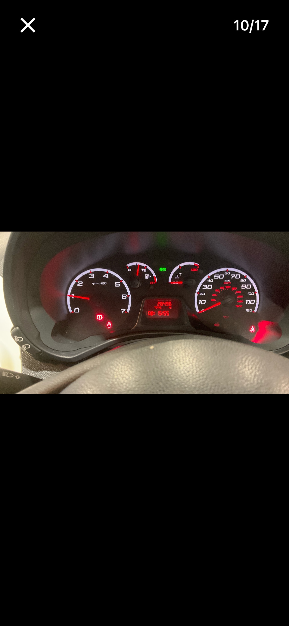 Used Ford Ka 2014 for sale - 77228412: Photo 7