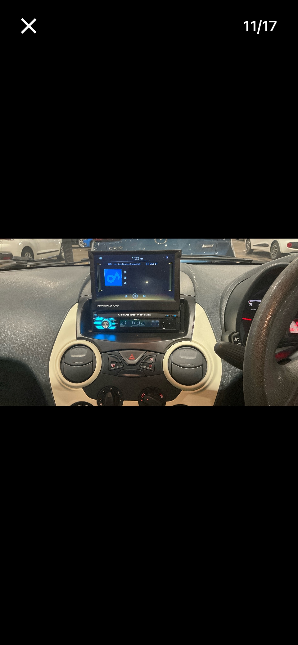 Used Ford Ka 2014 for sale - 77228412: Photo 8