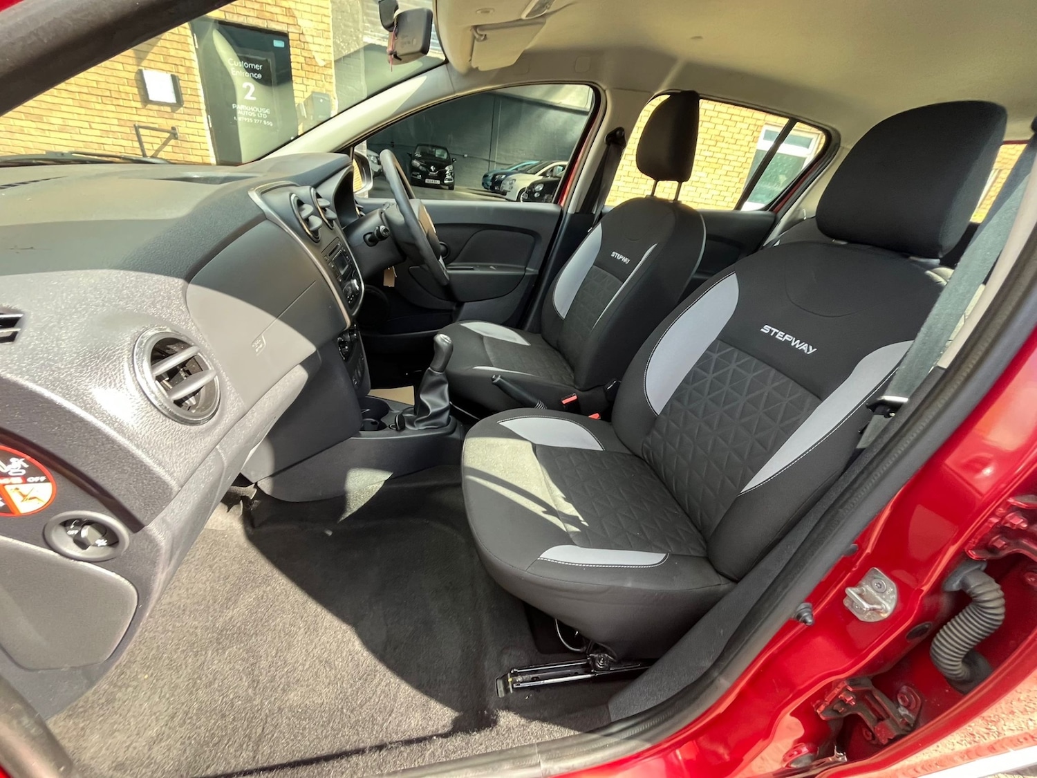 Vehicle 11