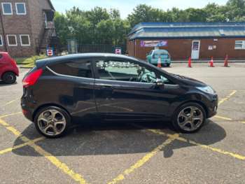 2010 (60) - 1.25 Zetec 3dr [82]