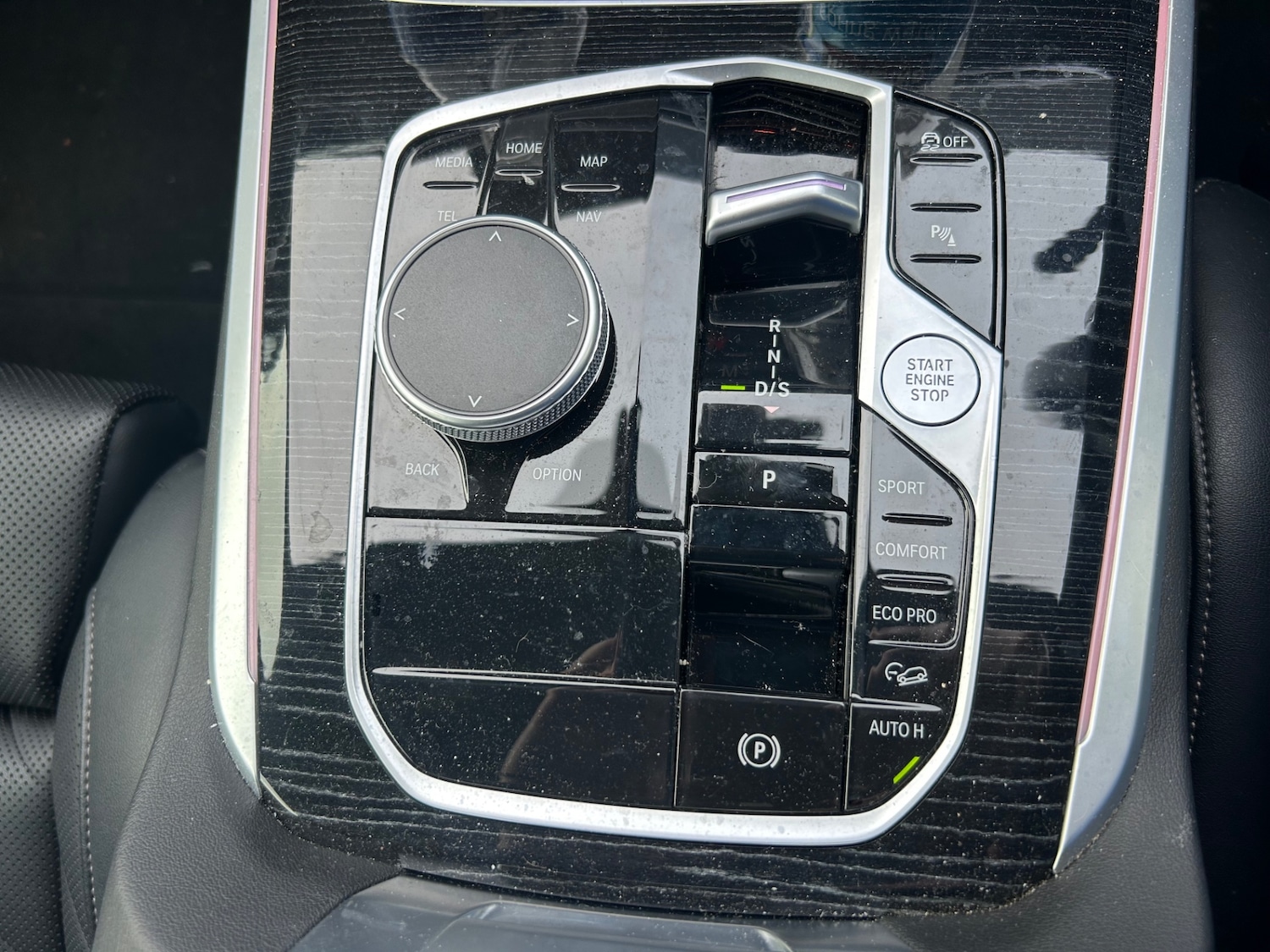 Used BMW X5 2023 for sale - 76923985: Photo 13