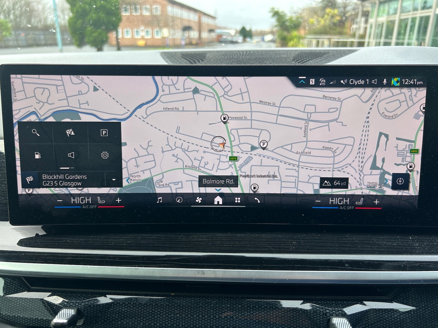 Used BMW X5 2023 for sale - 76923985: Photo 15