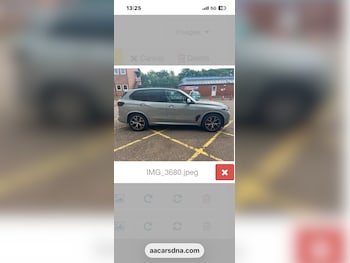 2023 (23) - xDrive30d MHT M Sport 5dr Auto