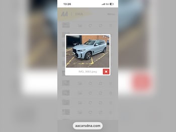 Used BMW X5 2023 for sale - 76923985: Photo