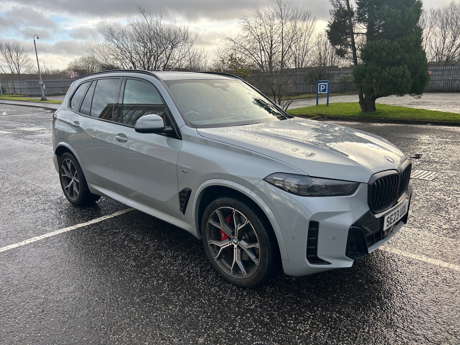 Used BMW X5 2023 for sale - 76923985: Photo 5